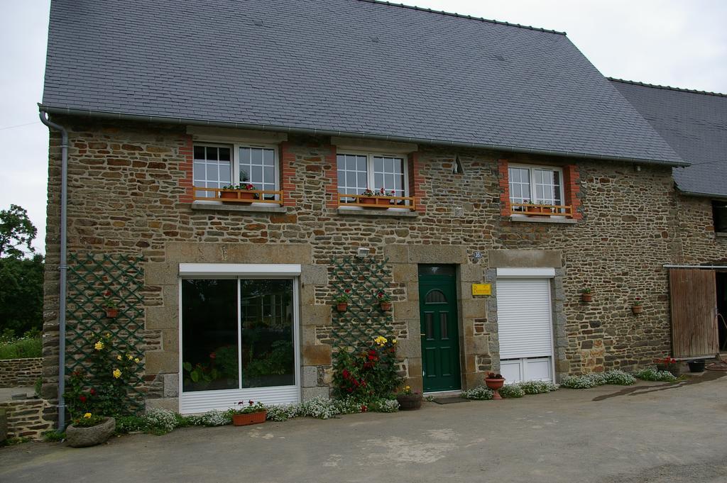 Marie France 'S Home Sacey Екстериор снимка
